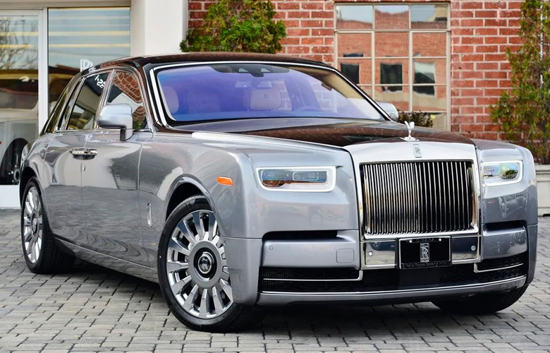 Bảng giá xe Rolls-Royce mới nhất tháng 05/2024 tại Việt Nam | anycar.vn