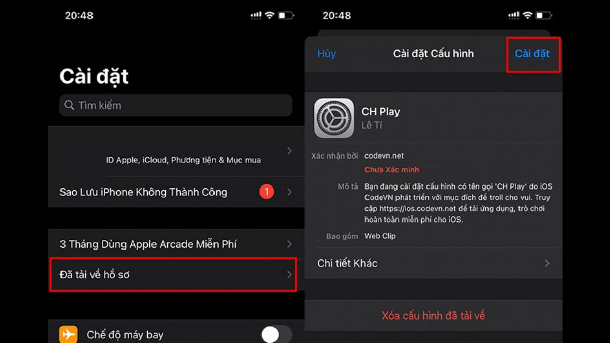 Cách tải, cài đặt CH Play về điện thoại Android, iOS, máy tính