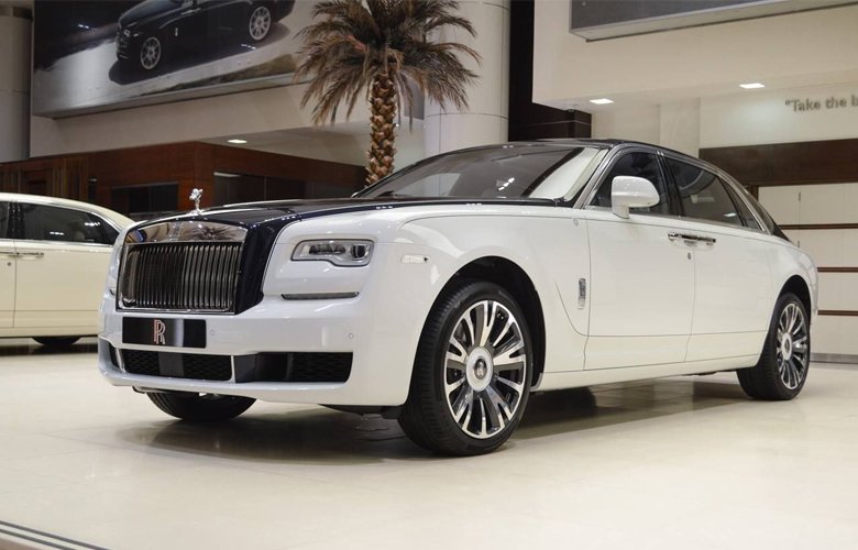 Bảng giá xe Rolls-Royce mới nhất tháng 05/2024 tại Việt Nam | anycar.vn