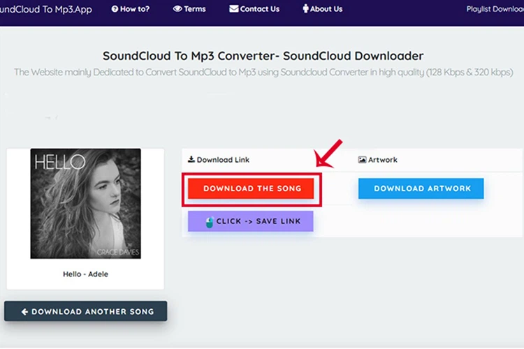 Tổng hợp 5+ cách tải nhạc SoundCloud miễn phí chất lượng cao, nghe nhạc thỏa thích