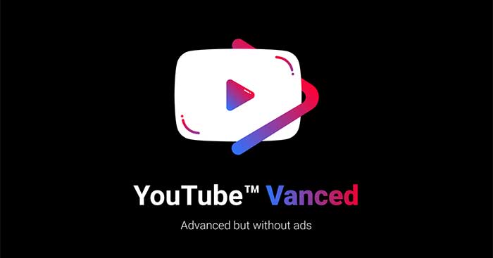 YouTube Vanced cho Android 2.6.2 Xem YouTube tắt màn hình, chặn quảng cáo