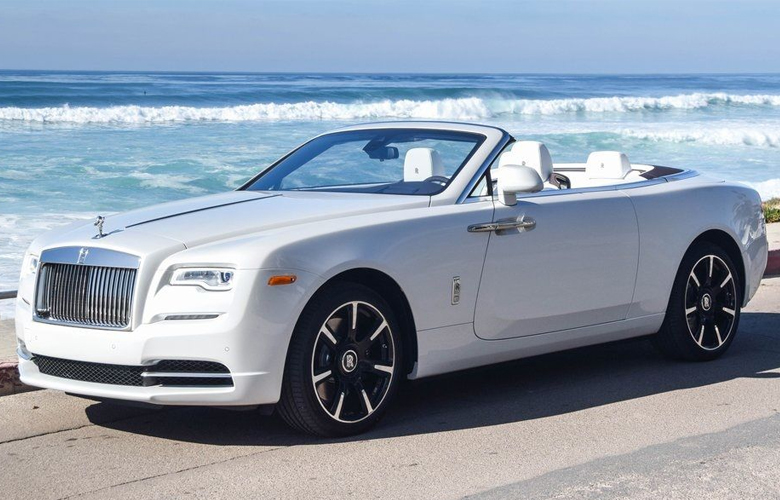 Bảng giá xe Rolls-Royce mới nhất tháng 05/2024 tại Việt Nam | anycar.vn