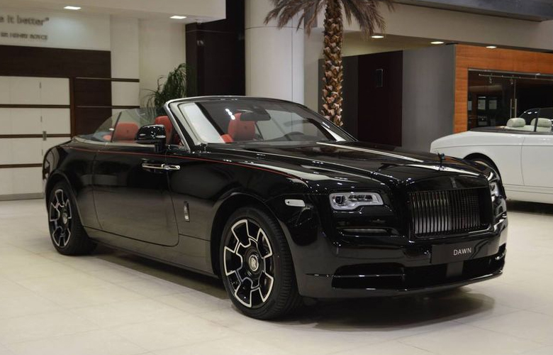 Bảng giá xe Rolls-Royce mới nhất tháng 05/2024 tại Việt Nam | anycar.vn