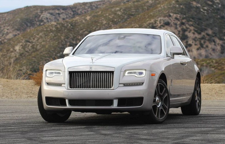 Bảng giá xe Rolls-Royce mới nhất tháng 05/2024 tại Việt Nam | anycar.vn