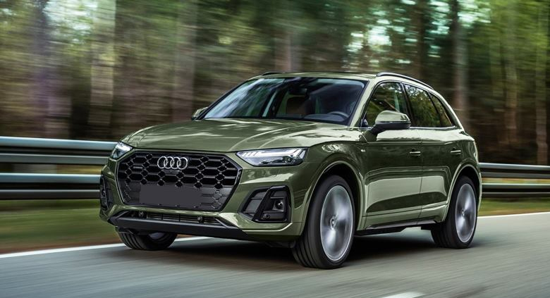 Top 5 xe 5 chỗ gầm cao hạng sang đáng sở hữu nhất năm 2022 | anycar.vn