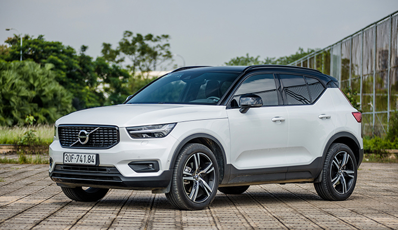 Top 5 xe 5 chỗ gầm cao hạng sang đáng sở hữu nhất năm 2022 | anycar.vn