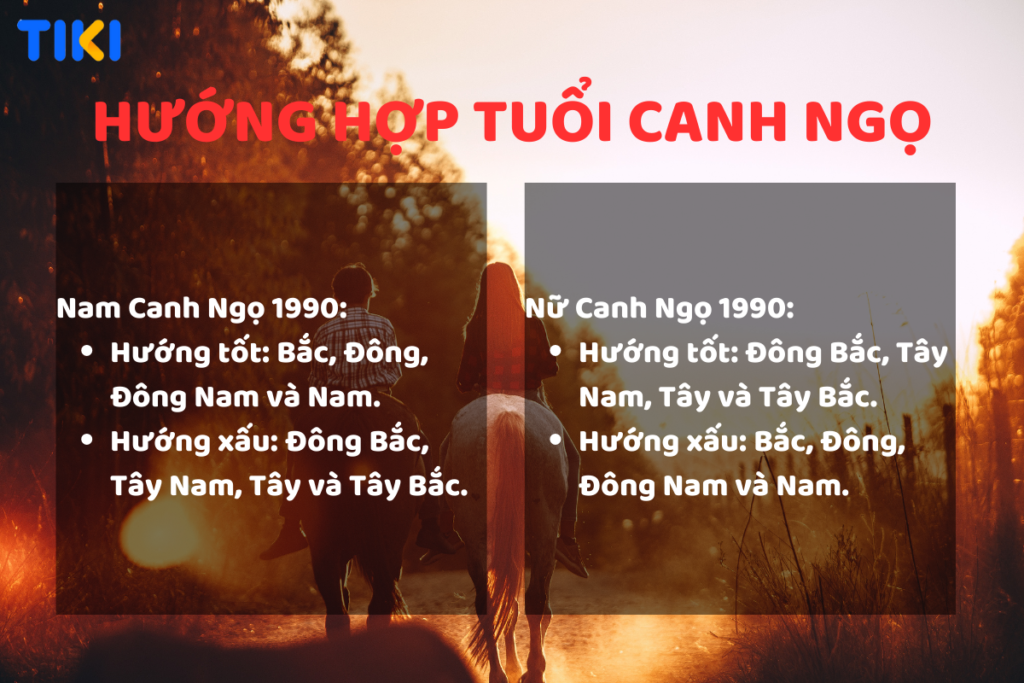 Tuổi Canh Ngọ 1990 mệnh như thế nào? Hợp với tuổi nào? Cùng xem màu sắc nào phù hợp!