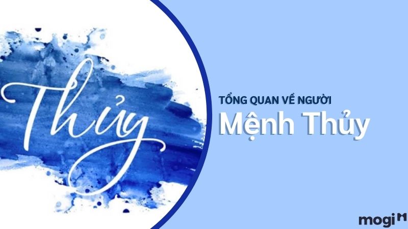 Mệnh Thủy Hợp Mệnh Gì Để Làm Ăn Thuận Lợi, Thu Hút Tiền Tài, May Mắn