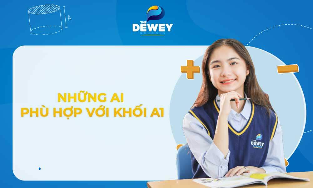 Khối A1 gồm những môn nào? Triển vọng của khối A1 năm 2023