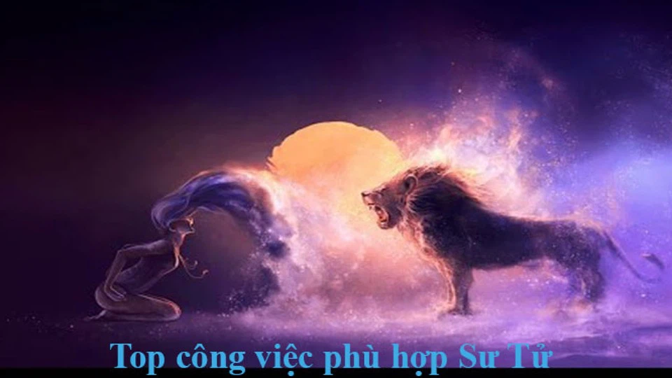 Khám phá nhanh những thông tin thú vị về cung Sư Tử mà không phải ai cũng biết