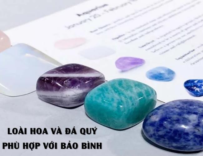 Cung Bảo Bình Sinh Tháng Mấy? Hợp Cung Nào, Màu Gì?