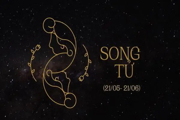 Cung Song Tử hợp với cung nào? Tìm hiểu đặc điểm, tính cách