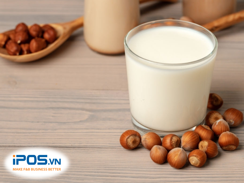 Mách khéo 8 cách làm sữa hạt vừa rẻ vừa ngon, uống không sợ béo