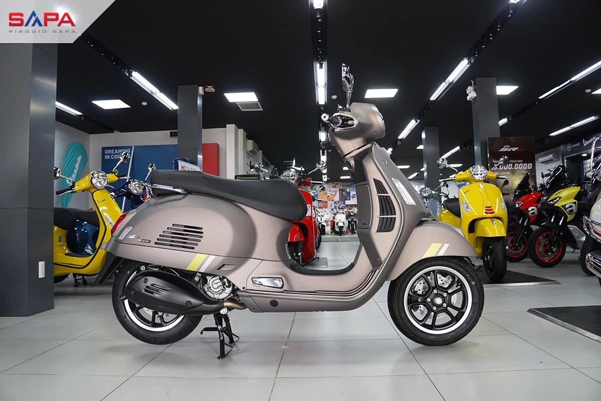 Bảng giá xe Vespa | Giá xe Vespa 2024 mới nhất - Piaggio Sapa - Tổng đại Lý Vespa Piaggio