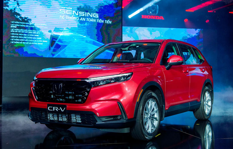 TOP 10 mẫu SUV 5 chỗ - 7 chỗ giá rẻ, đẹp và đáng mua nhất 2023 | anycar.vn