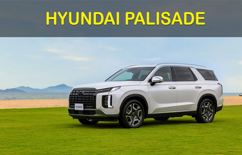 TOP 10 mẫu SUV 5 chỗ - 7 chỗ giá rẻ, đẹp và đáng mua nhất 2023 | anycar.vn