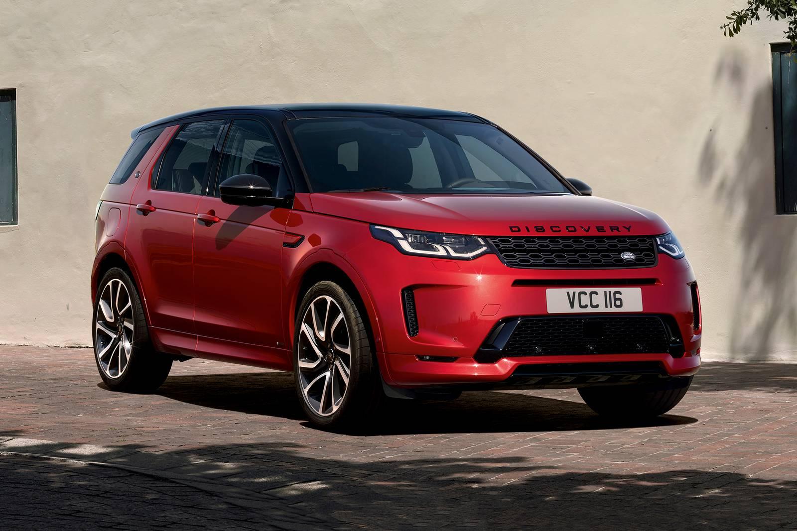 Land Rover của hãng nào, giá xe bao nhiêu?