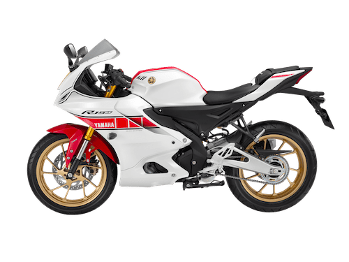 Yamaha YZF-R15 2023 ra mắt tại Việt Nam, giá đắt hơn Honda CBR150R