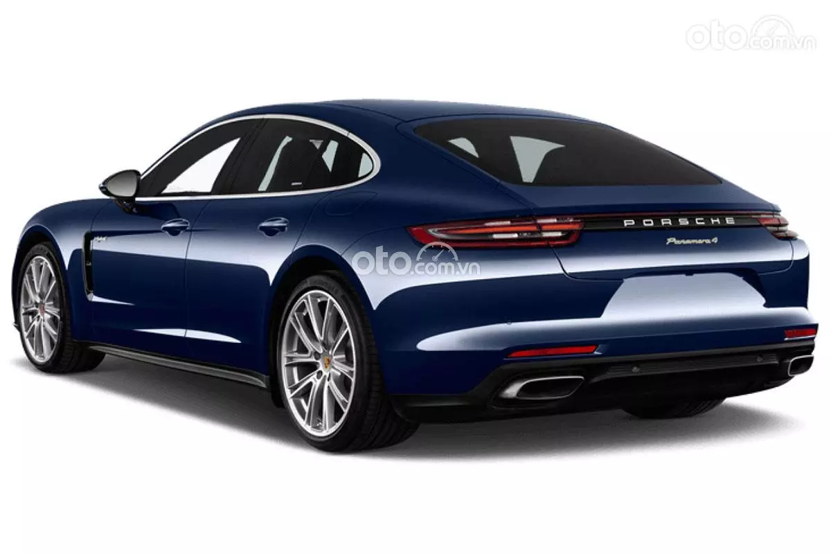 Giá xe Porsche Panamera kèm khuyến mại mới nhất tháng 5/2024