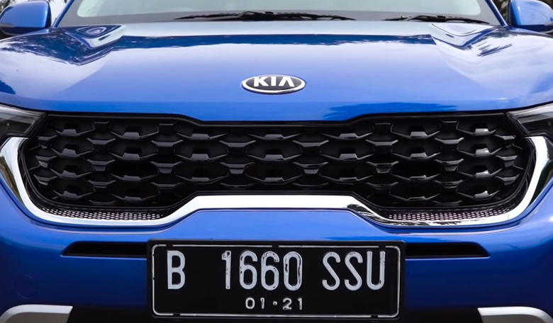 Giá xe KIA Sonet 2023 kèm Thông Số & Hình Ảnh (05/2024) | anycar.vn