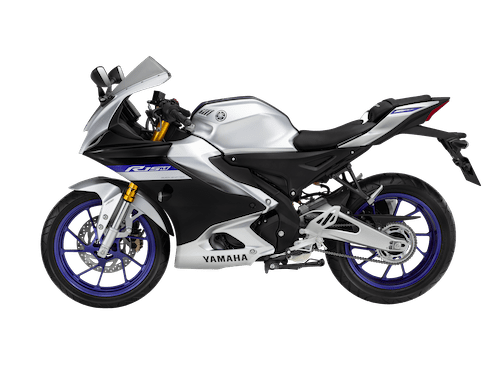 Yamaha YZF-R15 2023 ra mắt tại Việt Nam, giá đắt hơn Honda CBR150R