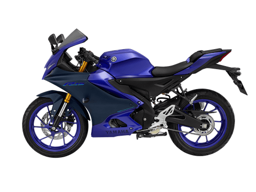 Yamaha YZF-R15 2023 ra mắt tại Việt Nam, giá đắt hơn Honda CBR150R