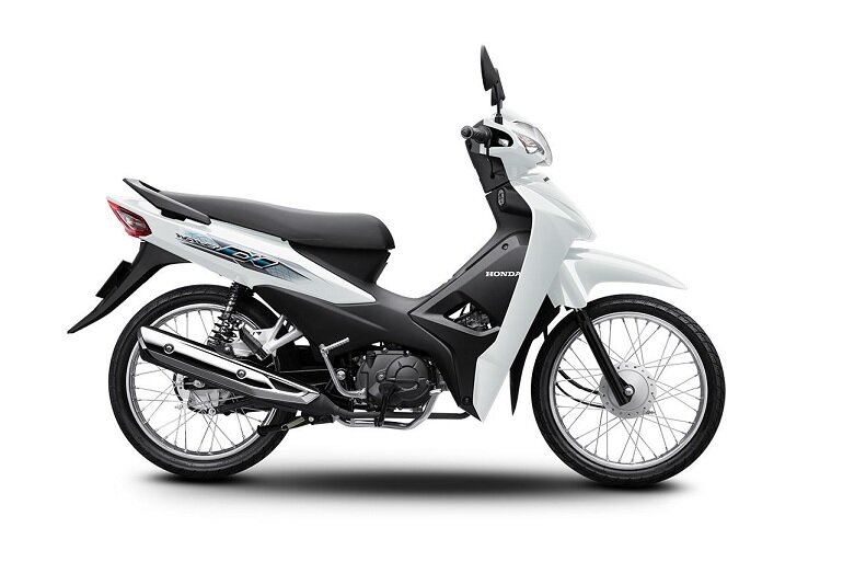 Thông tin giá xe Honda Wave Alpha 2024 mới nhất tại các đại lý