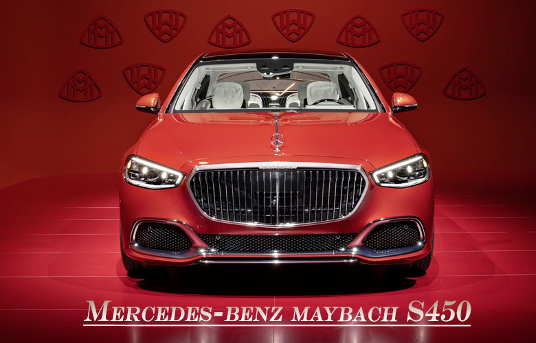 Giá xe Mercedes-Maybach mới nhất tháng 05/2024 tại Việt Nam | anycar.vn