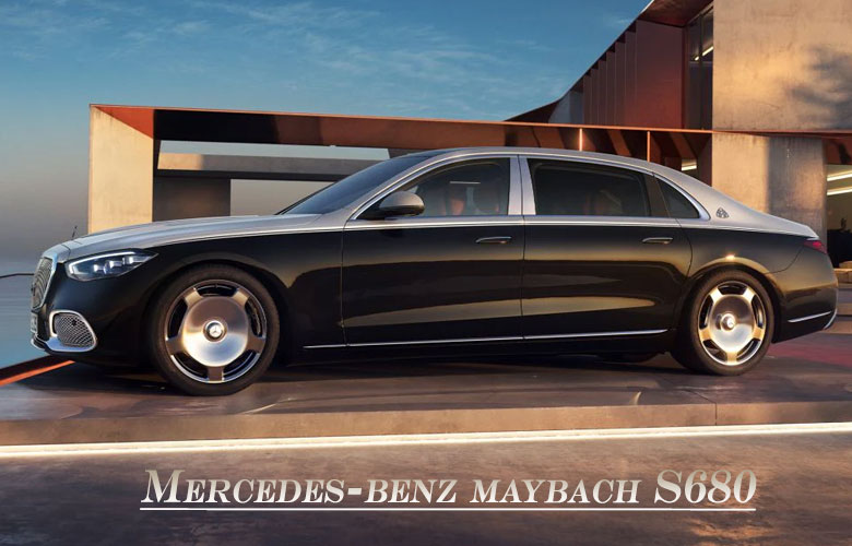 Giá xe Mercedes-Maybach mới nhất tháng 05/2024 tại Việt Nam | anycar.vn