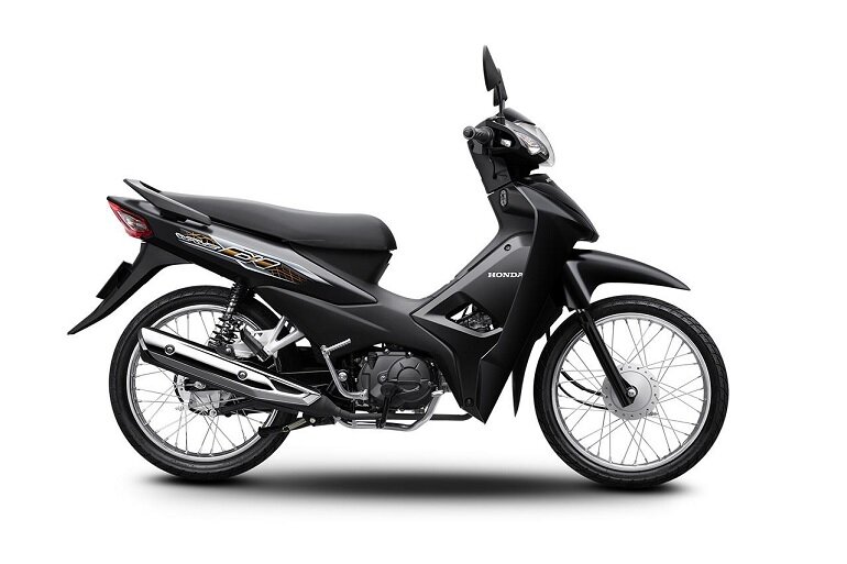 Thông tin giá xe Honda Wave Alpha 2024 mới nhất tại các đại lý