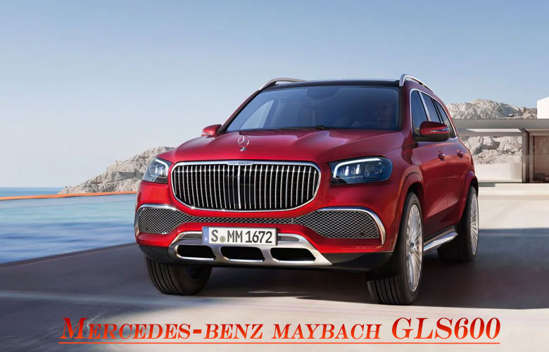 Giá xe Mercedes-Maybach mới nhất tháng 05/2024 tại Việt Nam | anycar.vn