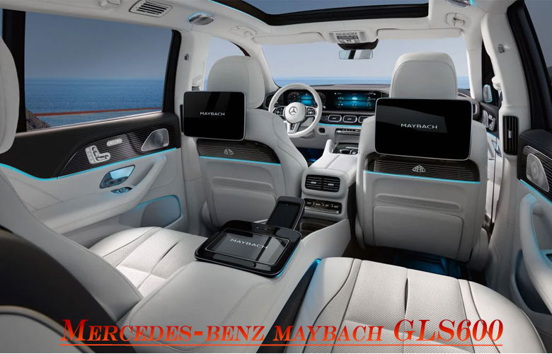 Giá xe Mercedes-Maybach mới nhất tháng 05/2024 tại Việt Nam | anycar.vn