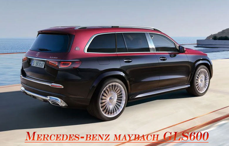 Giá xe Mercedes-Maybach mới nhất tháng 05/2024 tại Việt Nam | anycar.vn