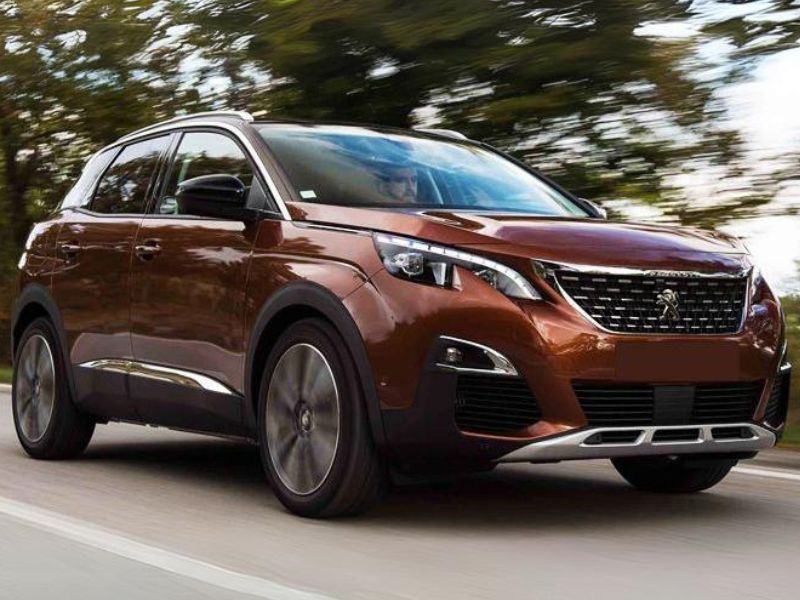 Xe ô tô Peugeot của nước nào? Các dòng xe Peugeot hiện nay