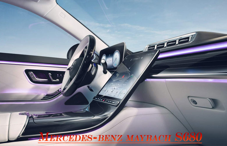 Giá xe Mercedes-Maybach mới nhất tháng 05/2024 tại Việt Nam | anycar.vn