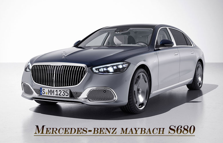 Giá xe Mercedes-Maybach mới nhất tháng 05/2024 tại Việt Nam | anycar.vn