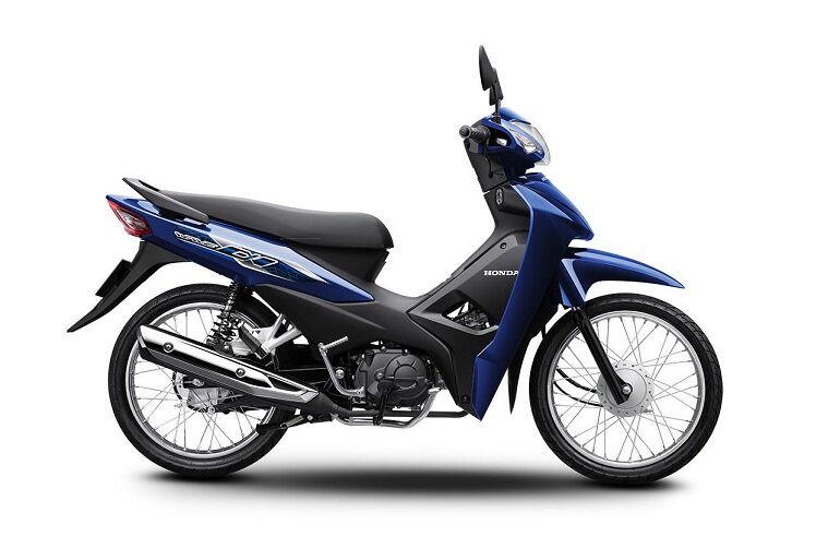 Thông tin giá xe Honda Wave Alpha 2024 mới nhất tại các đại lý