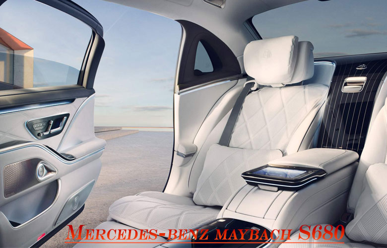 Giá xe Mercedes-Maybach mới nhất tháng 05/2024 tại Việt Nam | anycar.vn