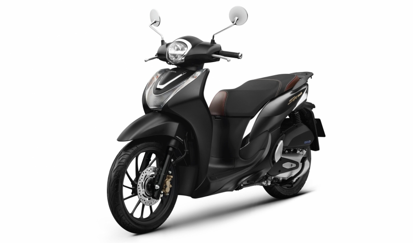 Giá xe Honda SH Mode mới nhất tháng 05/2024 tại đại lý