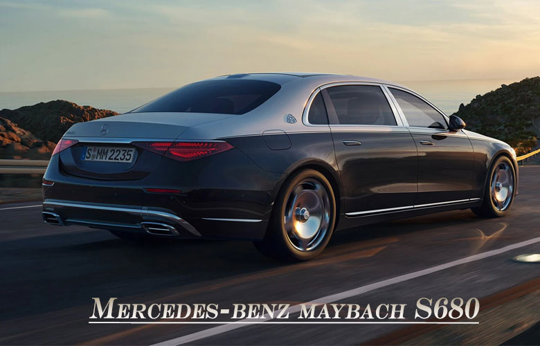 Giá xe Mercedes-Maybach mới nhất tháng 05/2024 tại Việt Nam | anycar.vn