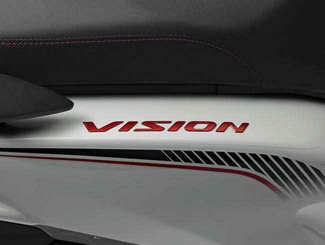 VISION - PHIÊN BẢN ĐẶC BIỆT