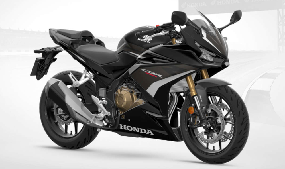 Honda CBR500R ABS Hàng Chính Hãng Nhập Khẩu Từ Thái Lan