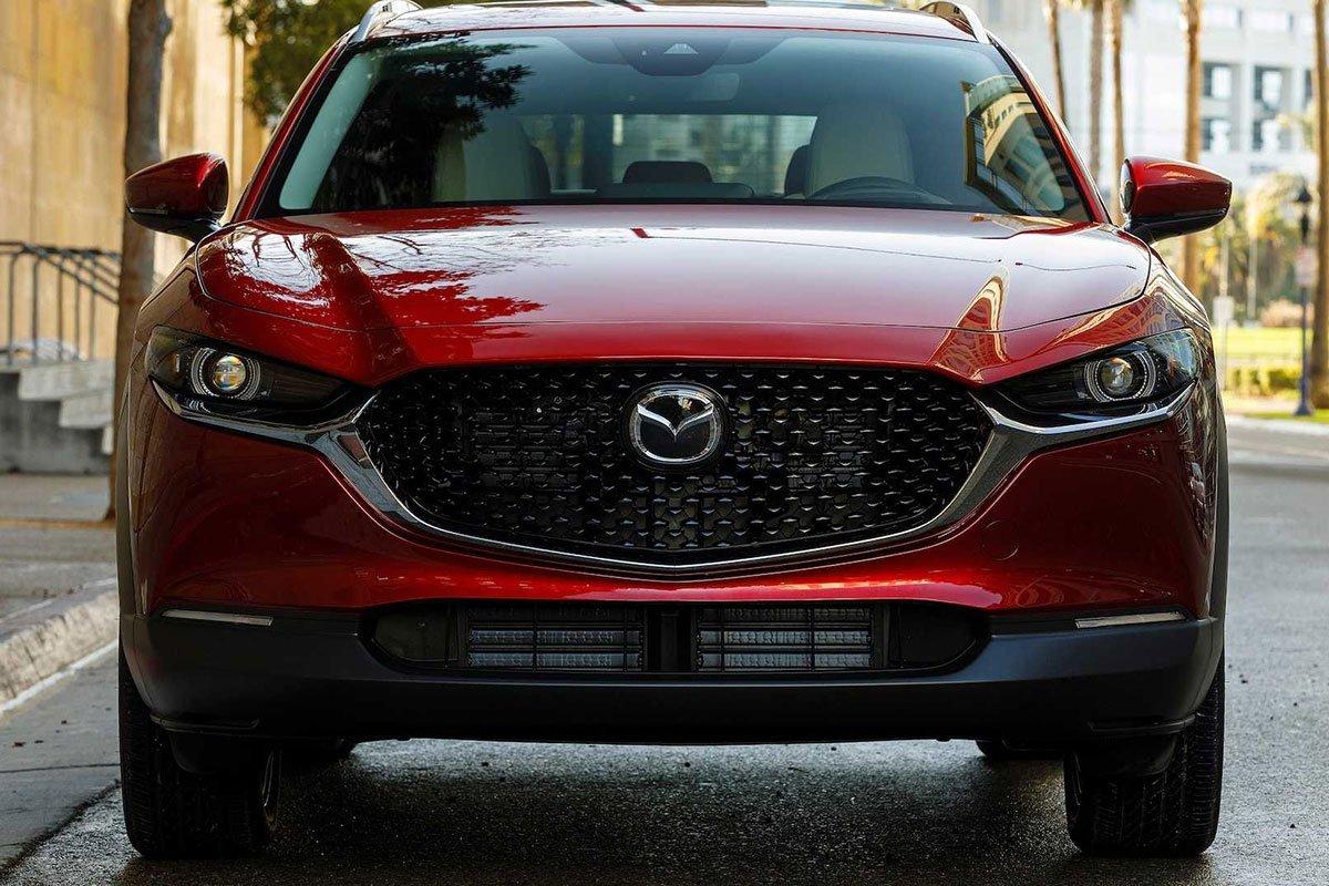 Mazda CX30 - Mua Ôtô Trả Góp Đến 80%