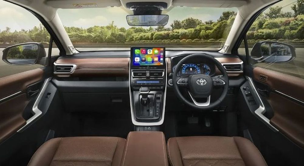 Toyota Innova 2024 đã về đến Việt Nam, ra mắt tháng 10 với giá dự kiến 1,1 tỷ đồng