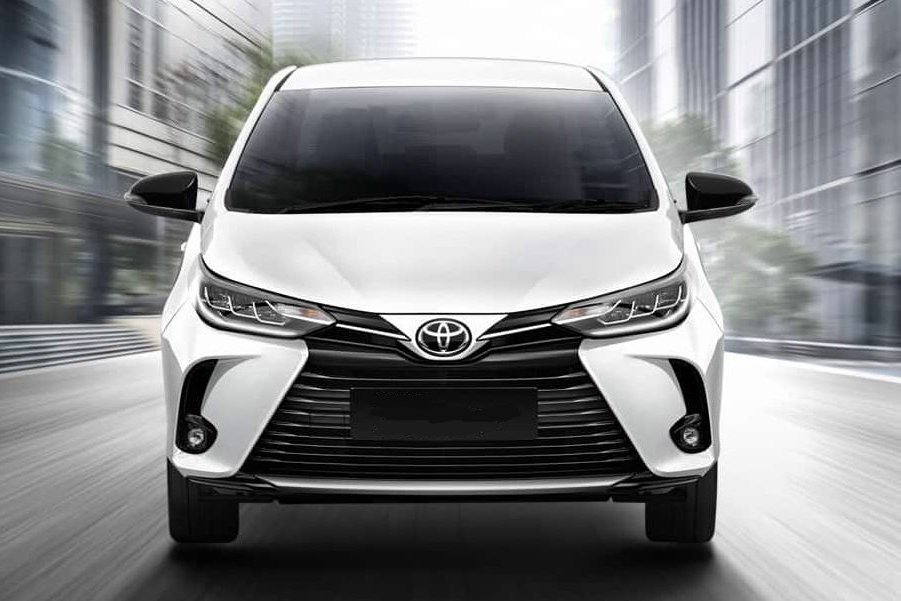 Toyota Vios 2021: Giá Xe, Thông Số & Khuyến Mãi (ALL-NEW) | anycar.vn