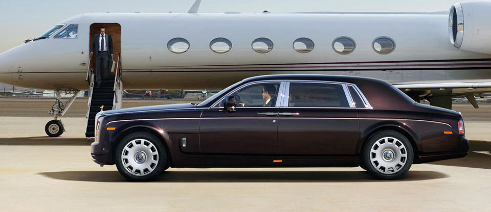 Giá bán các dòng xe Rolls-Royce chính hãng tại Việt Nam