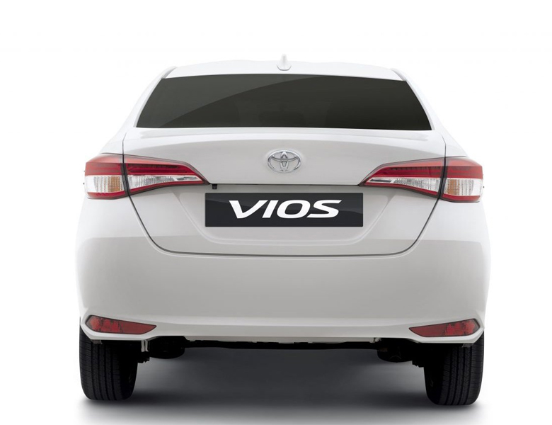 Toyota Vios 2021: Giá Xe, Thông Số & Khuyến Mãi (ALL-NEW) | anycar.vn