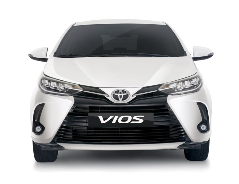 Toyota Vios 2021: Giá Xe, Thông Số & Khuyến Mãi (ALL-NEW) | anycar.vn