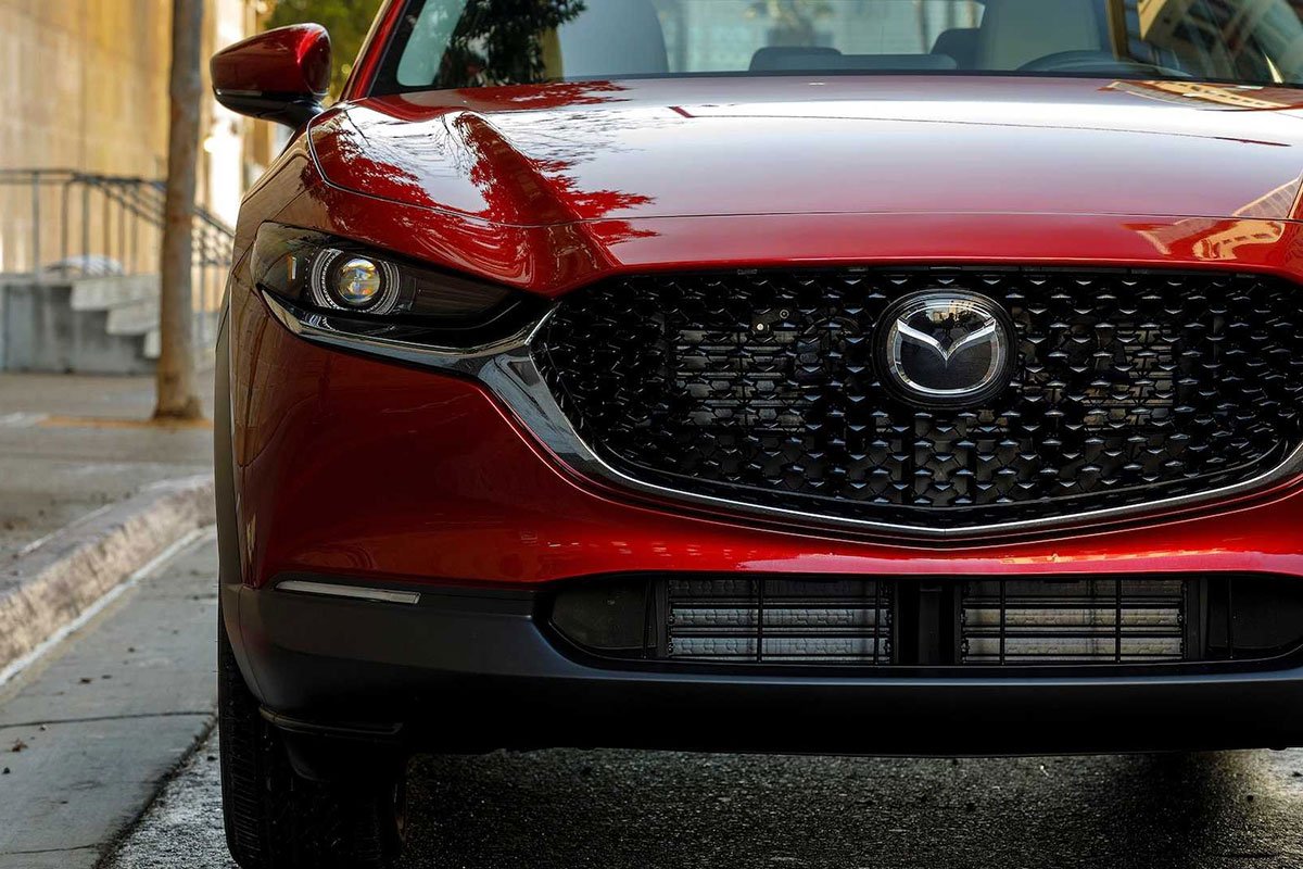 Mazda CX30 - Mua Ôtô Trả Góp Đến 80%