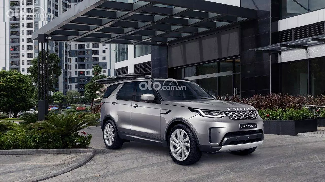 Bảng Giá Xe Land Rover kèm ưu đãi mới nhất tháng 5/2024